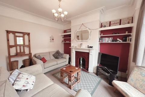 1 bedroom terraced house to rent, Park Road, Central, Exeter, EX1