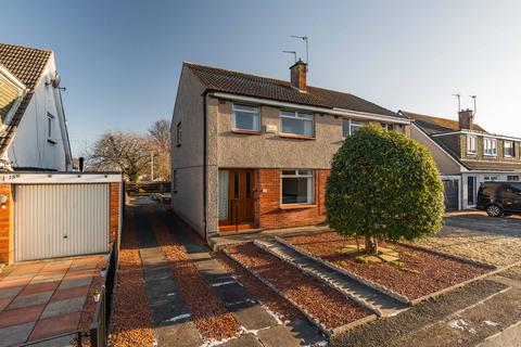 3 bedroom semi-detached villa for sale, Mayburn Hill, Loanhead EH20