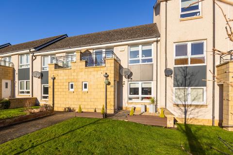 3 bedroom terraced house for sale, Burnbrae Road, Bonnyrigg EH19