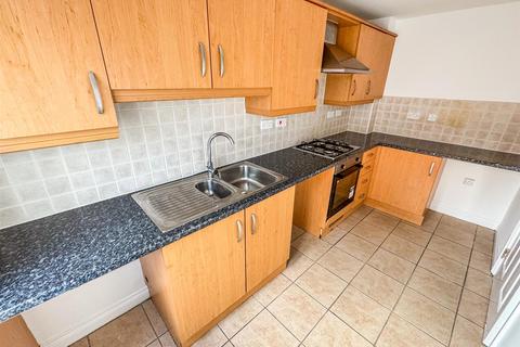 3 bedroom terraced house for sale, Packwood Close, Daventry NN11