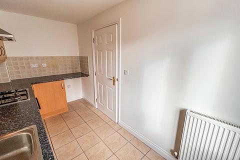 3 bedroom terraced house for sale, Packwood Close, Daventry NN11