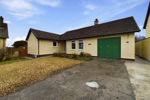 2 bedroom bungalow for sale, Bradworthy, Holsworthy