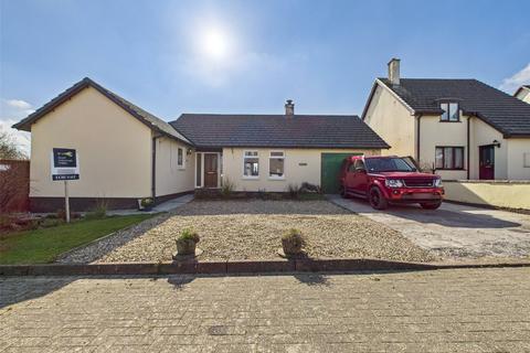 24 Ford Crescent, Bradworthy, Holsworthy, EX22 7QR