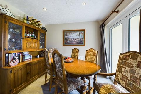 24 Ford Crescent, Bradworthy, Holsworthy, EX22 7QR
