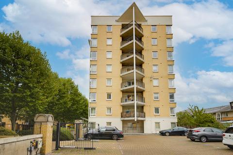 1 bedroom flat for sale, Adventurers Court, Docklands E14