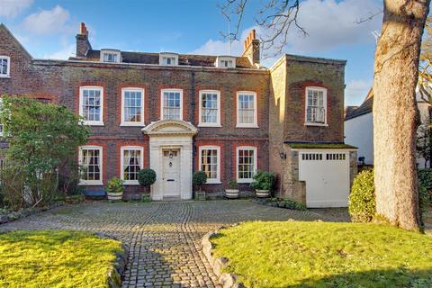 6 bedroom house for sale, North Road, Highgate, London, N6