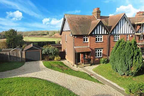 Clements Cottage, Brickendon SG13