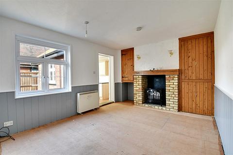 3 bedroom end of terrace house for sale, Clements Cottage, Brickendon SG13