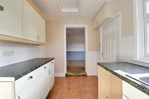 3 bedroom end of terrace house for sale, Clements Cottage, Brickendon SG13