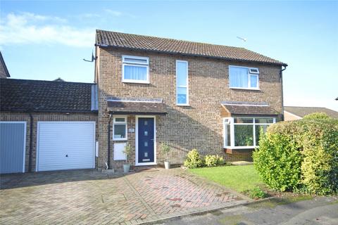 4 bedroom detached house for sale, Blair Close, New Milton, Hampshire, BH25