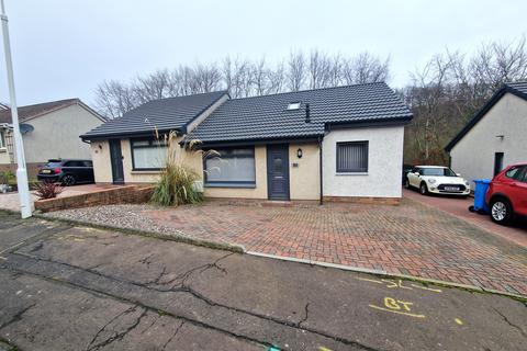 3 bedroom semi-detached house to rent, Craigievar Gardens, Kirkcaldy KY2