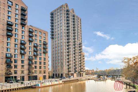 2 bedroom apartment for sale, Ferry Lane Hale Wharf N17