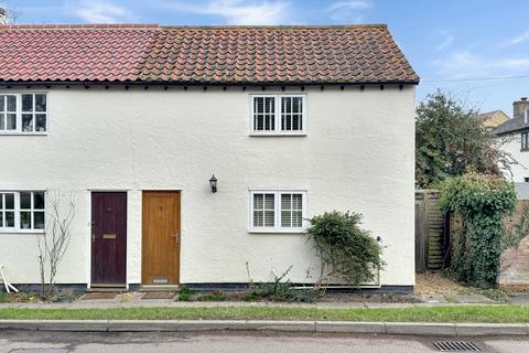3 bedroom cottage for sale, Haslingfield, Cambridge CB23