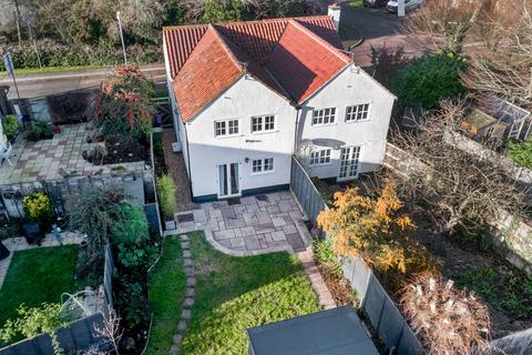 3 bedroom cottage for sale, Haslingfield, Cambridge CB23