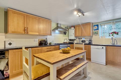 3 bedroom cottage for sale, Haslingfield, Cambridge CB23