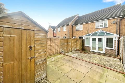 2 bedroom terraced house for sale, Lyon Oaks, Warfield, Bracknell