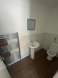 undefined, Heron Street, Stoke-on-Trent ST4 3AR