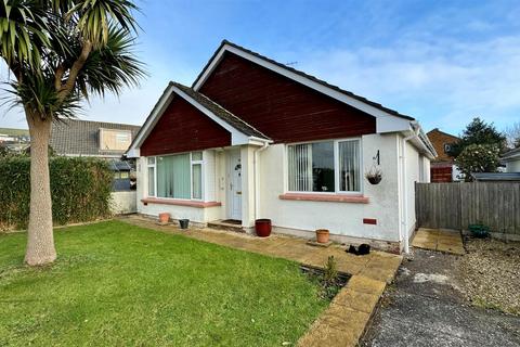 3 bedroom bungalow for sale, The Brittons, Braunton EX33