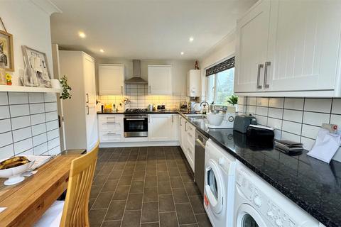 3 bedroom bungalow for sale, The Brittons, Braunton EX33