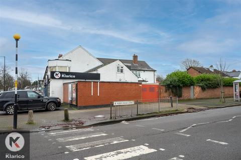 Retail property (high street) to rent - Robin Hood Lane, Birmingham B28