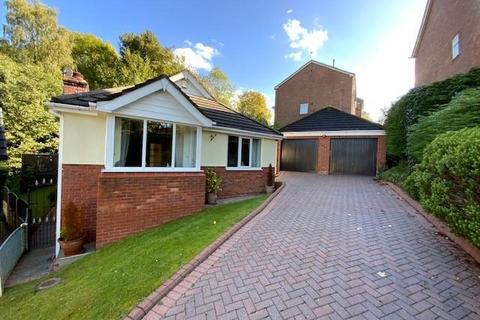 3 bedroom detached bungalow for sale, Inglewood Hollow, Stalybridge, Greater Manchester