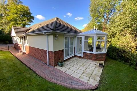 3 bedroom detached bungalow for sale, Inglewood Hollow, Stalybridge, Greater Manchester