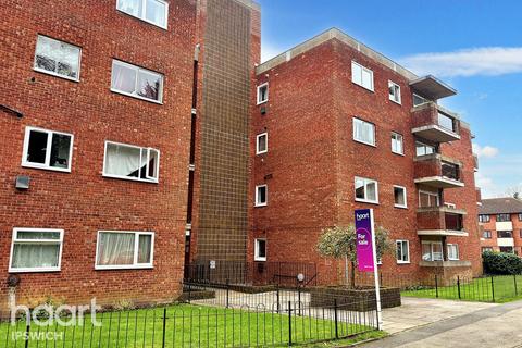 1 bedroom flat for sale, Oakstead Close, Ipswich