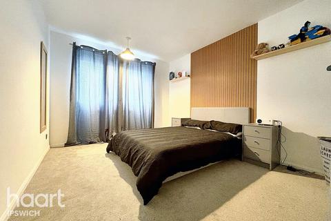 1 bedroom flat for sale, Oakstead Close, Ipswich