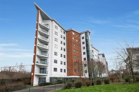 2 bedroom apartment for sale, Lonsdale, Wolverton, Milton Keynes