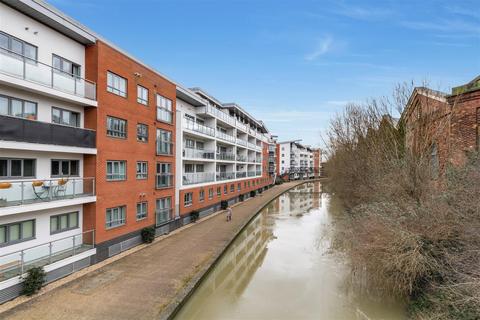 2 bedroom apartment for sale, Lonsdale, Wolverton, Milton Keynes