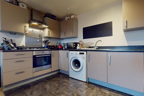 2 bedroom apartment for sale, Lonsdale, Wolverton, Milton Keynes