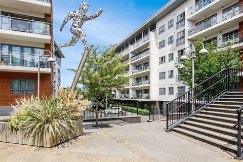 2 bedroom apartment for sale, Lonsdale, Milton Keynes MK12