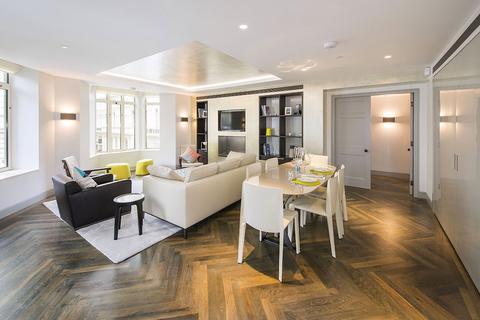 2 bedroom apartment to rent, St. James's Place, St. James's, SW1A