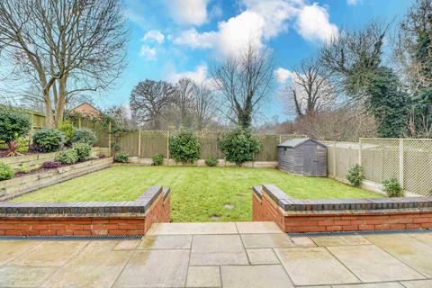 4 bedroom semi-detached house for sale, Wilshere Avenue, St. Albans, Hertfordshire, AL1