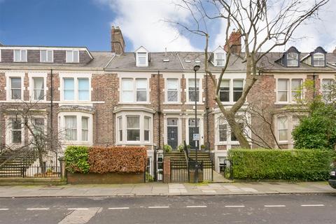 1 bedroom flat to rent, Burdon Terrace, Jesmond, Newcastle upon Tyne