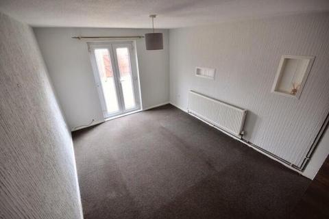 3 bedroom terraced house to rent, Saddleworth Walk, Shelton Lock, Derby, Derbyshire, DE24