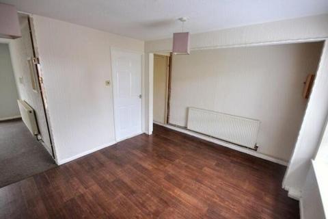 3 bedroom terraced house to rent, Saddleworth Walk, Shelton Lock, Derby, Derbyshire, DE24