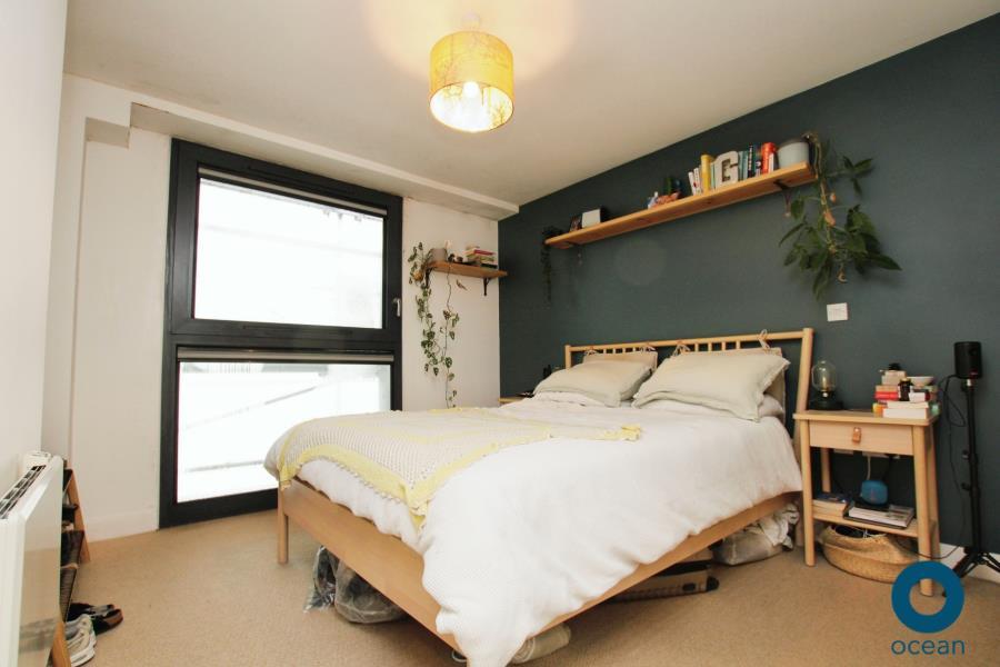 Apartment in Bristol, Finzels Reach, Broadmead - More