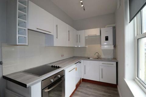 1 bedroom flat to rent, Hawthorn Street, Grangemouth, FK3