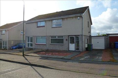 2 bedroom semi-detached house to rent, Pirleyhill Gardens, Falkirk, FK1