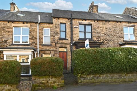 4 bedroom terraced house for sale, School Road, Crookes, Sheffield