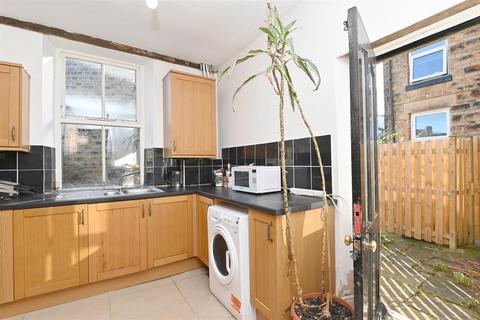 4 bedroom terraced house for sale, School Road, Crookes, Sheffield