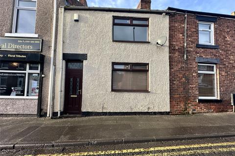 2 bedroom terraced house to rent, Station Road, Hetton-Le-Hole, DH5