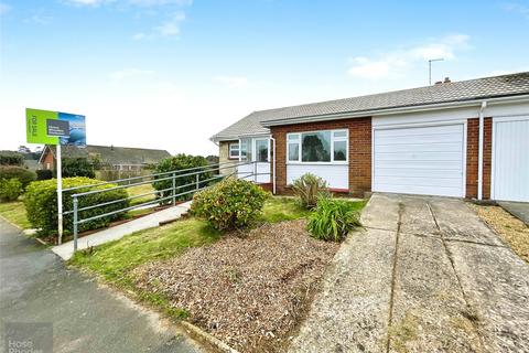 2 bedroom bungalow for sale, Lovett Way, Shanklin, Isle of Wight