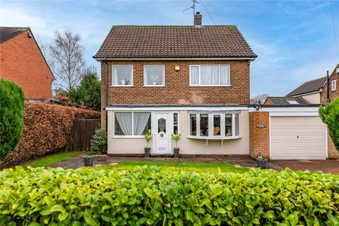 undefined, Longdale Avenue, Ravenshead, Nottingham, Nottinghamshire, NG15