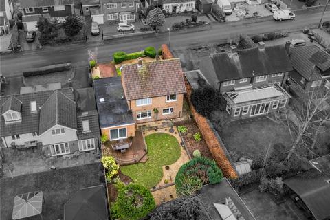 undefined, Longdale Avenue, Ravenshead, Nottingham, Nottinghamshire, NG15