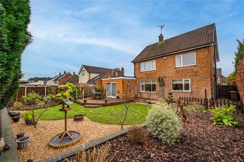 4 bedroom detached house for sale, Longdale Avenue, Ravenshead, Nottingham, Nottinghamshire, NG15