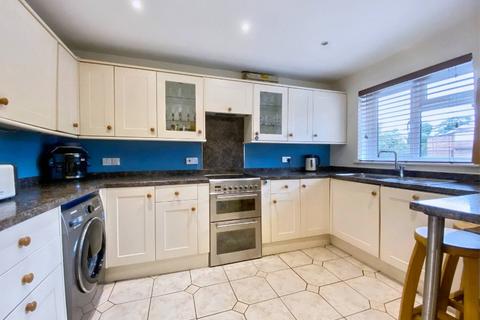 3 bedroom semi-detached house for sale, Langley Green Road, Oldbury B69