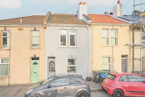 2 bedroom terraced house for sale, Trafalgar Terrace, Bedminster