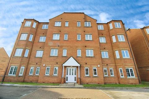 2 bedroom apartment for sale, Chandlers Court, Hull